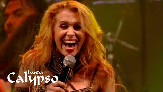 Joelma (Banda Calypso Pelo Brasil) Não, Não/Mistura De Amor/Isso É Calypso/Pará Belém