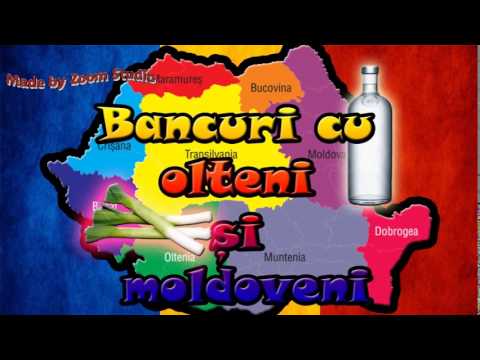 50 DE MINUTE DE BANCURI TARI CU OLTENI SI MOLDOVENI
