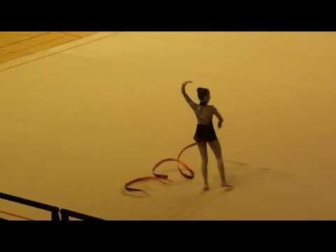 Assia KHALILD - JL GR Bourg en Bresse