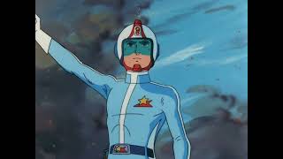 Adventures of Ultraman (1981) - Trailer HD