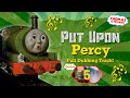 Put Upon Percy PERFECT Instrumental