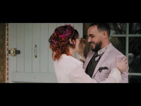 Vidéo du Wedding Planner Emi Wedding