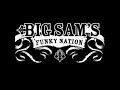 Big Sam's Funky Nation........Keep Movin'