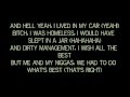Bizarre ft.﻿ Eminem - Hip Hop / Lyrics (2005)