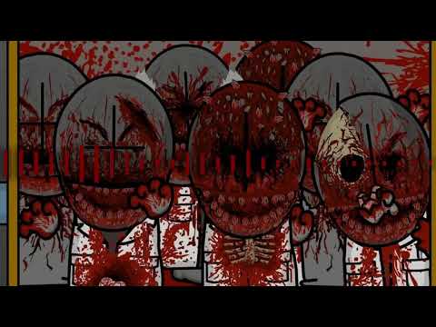 "Overtime Theme (Live to kill)" by slipz10 - Dusk of the Madness: Overtime Original Soundtrack