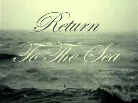 Return To The Sea "Song 6" Elven Rack Metal Test