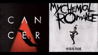 Cancer - My Chemical Romance vs twenty one pilots (Comparison/Mashup)