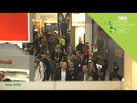 IWA Live 2019  - Tagesrückblick Samstag