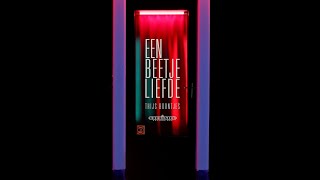 Boontjes, Thijs - Een Beetje Liefde video
