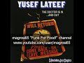 Yusef Lateef - Hellbound - 1976