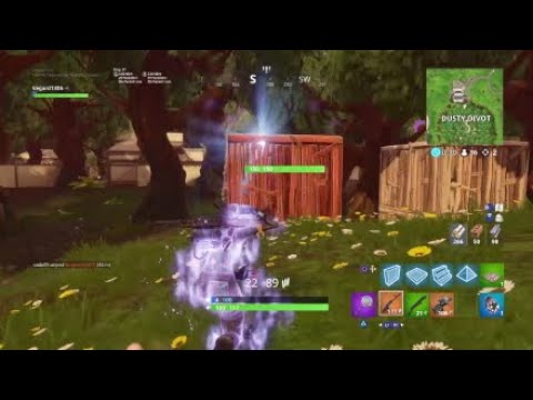 Fortnite montage!!
