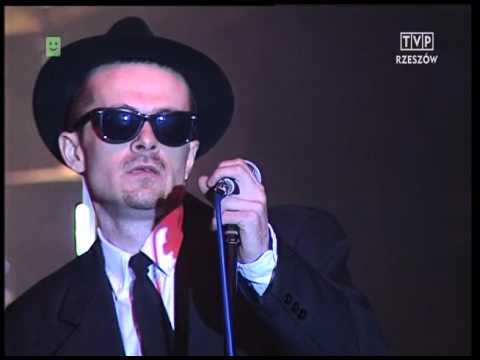 TVP Rzeszów  Afera Blues Group.