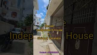 8 BHK House for Sale in Shivpur, Varanasi