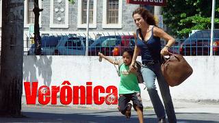 #LiveAtiva - Verônica