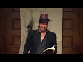 C.R. Avery at Words Aloud 15