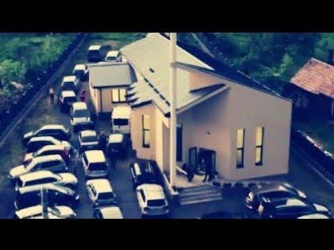 Evanghelizare Biserica Tabor Deda- Mesaj: Cristi Boariu