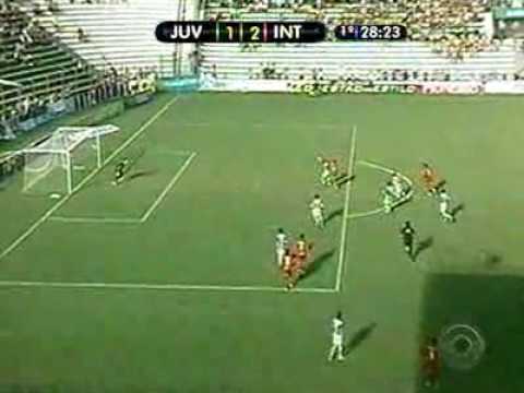 Juventude 3x3 Inter Gauchão 2009