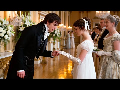 🌹 FOR A DECADE HE IGNORED HER AT BALLS… THEN ONE NIGHT HE WHISPERED "I'VE LOVED YOU SINCE WE MET"