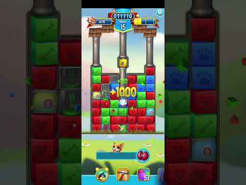 Pet Rescue Saga level 4938 no boosters  | PuzzledCubes.site