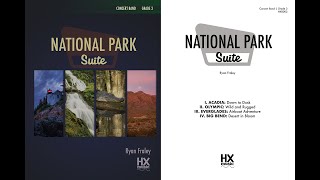 National Park Suite