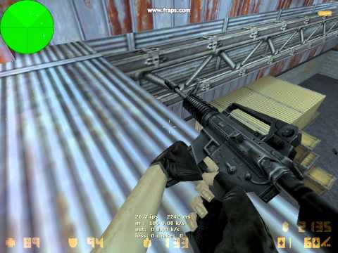 2 wallbanged [de_nuke]