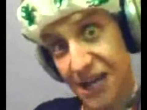 Ríša - Sakra Dobrej Den