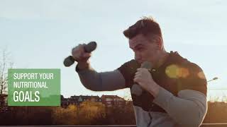 Download lagu Herbalife Protein Drink Mix (PDM) mp3