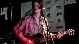 sxsw 2010:  The Band of Heathens - What&#39;s This World