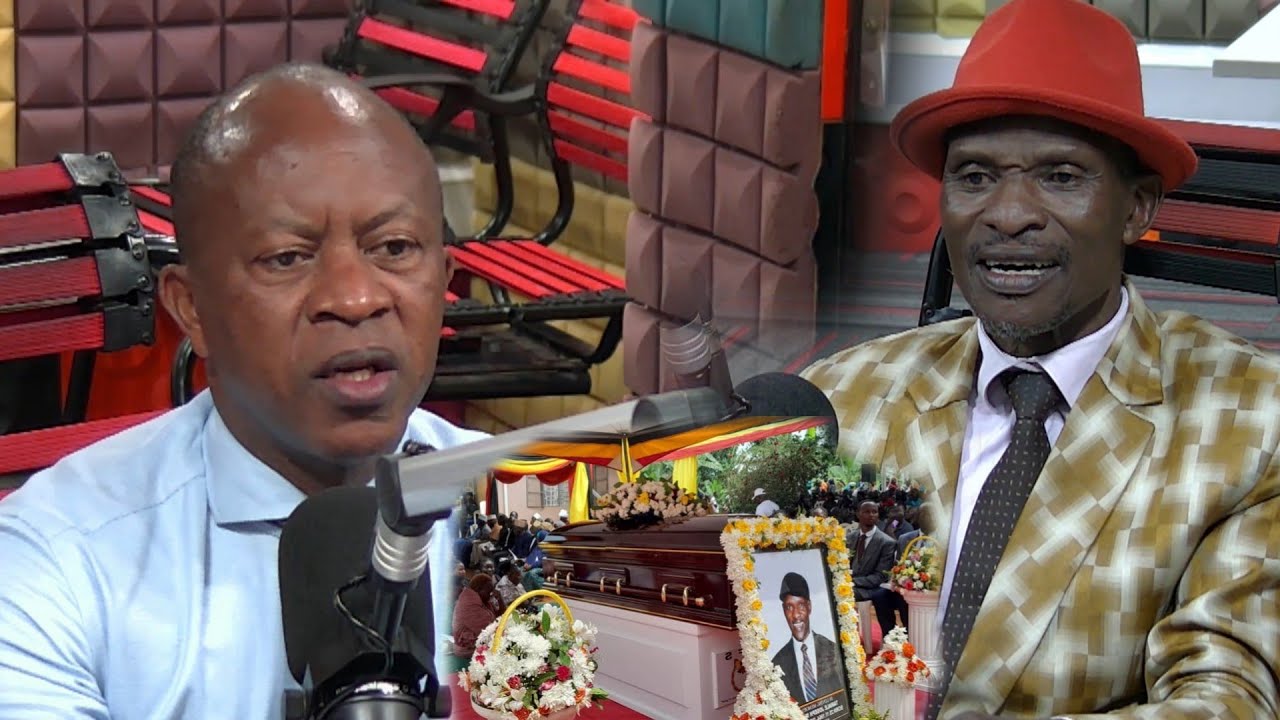 TAMALE MIRUNDI WUMMULA MIREMBE, BIBINO BY'OBADDE TOMANYI KU MUGENZI GASHUMBA ALEESE BWIINO ATIISA!!