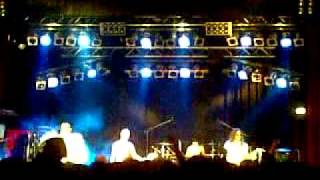 Knorkator Live in Cottbus - Es kotzt mich an