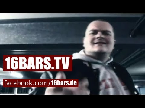Jesen (16x16 Streetrotation vol.1) 16bars.de