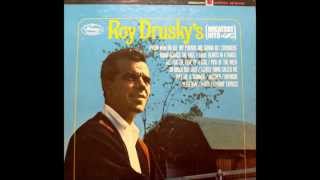 Three Hearts In A Tangle , Roy Drusky , 1961 Vinyl