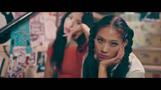 [NADA x MINA MYOUNG] 나다 x 미나명 &#39;DOZER&#39;  MUSIC VIDEO