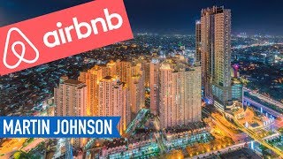 AirBnB TOUR Mediterranean Garden Residences | Apartments in Jakarta