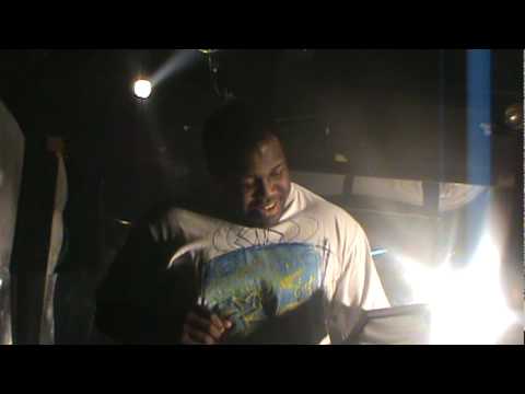 Memphis Muzik Mondayz Skeek-A-Leek Award and Mr. Lucky (Jan. 4th).MPG