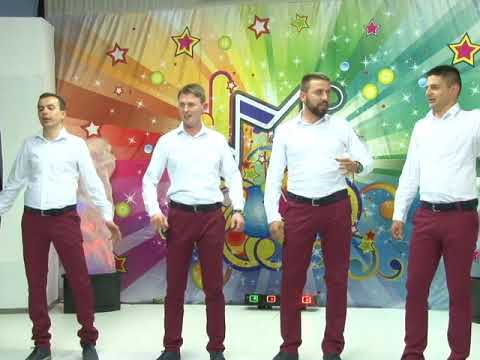 Krajiska grupa Princip - Godinama ja gonim ovako - Melodija Vam predstavlja (Tv Duga Plus 2018)