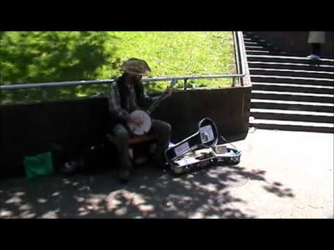 Dave Hum - Groundspeed