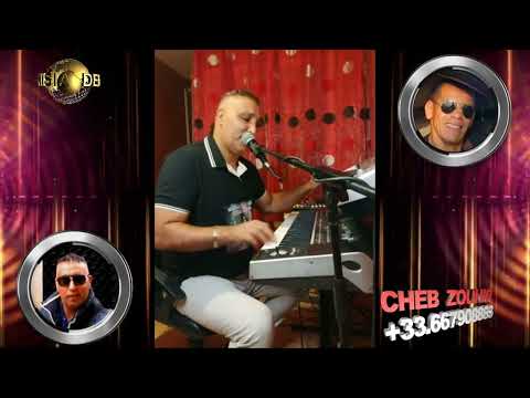 cheb zouhir nouri 2022