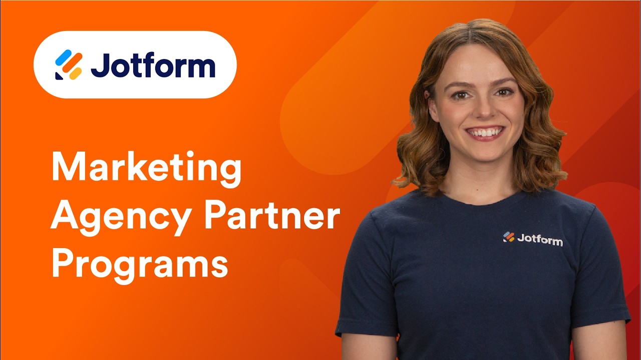 5 Best Partner Programs for Marketing Agencies