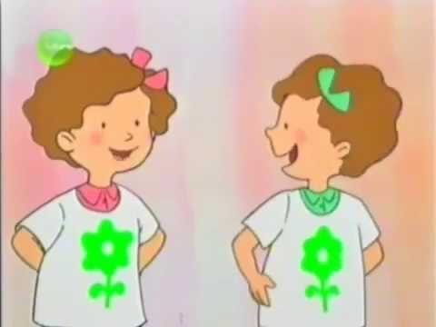 001 As Trigêmeas O Pequeno Polegar