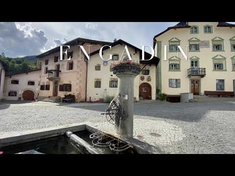 Engadin Sommer 2021