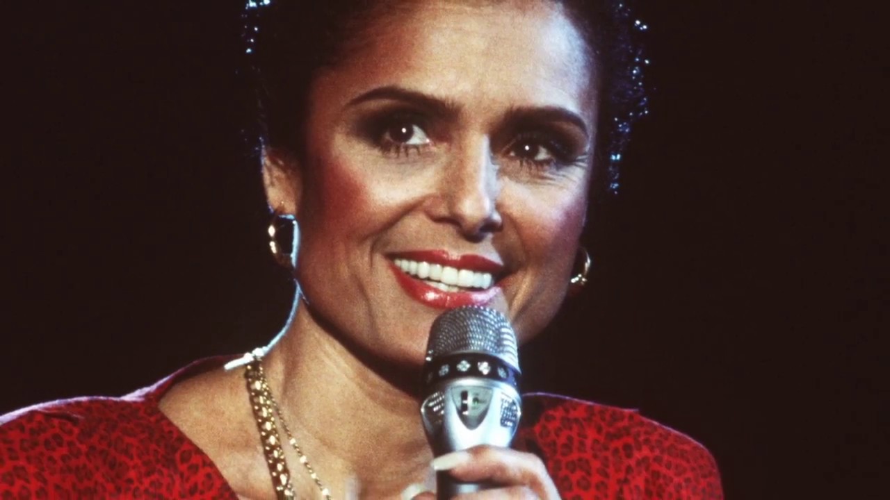 Daliah Lavi Nichts Haut Mich Um Aber Du
