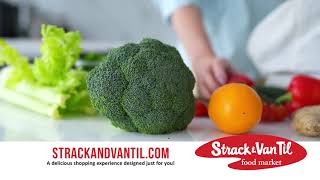 Save Big with the Strack & Van Til Rewards Program!