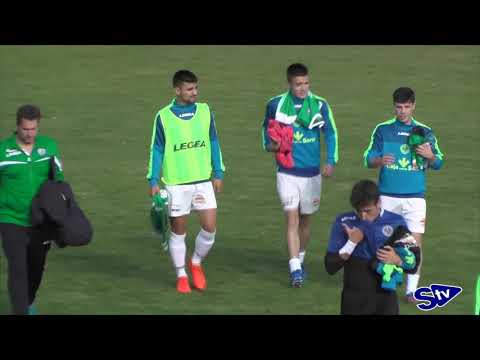 CD San José 3 - Venta de Baños 0