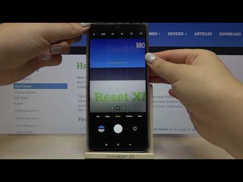 📷 Say Goodbye to Crooked Photos! POCO X3 Pro Camera Leveler Guide 📐✨