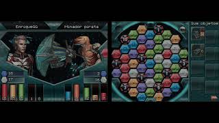 Vidéo Puzzle Quest : Galactrix