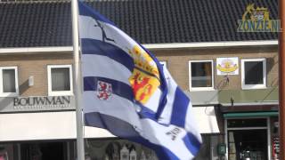 preview picture of video 'Zoutelande, dorp aan het Zeeuwse strand Zonzie.nl'