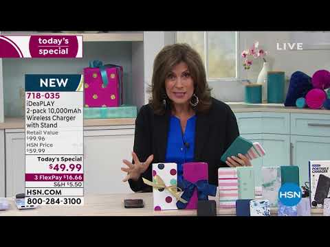 HSN | Big Birthday Deals. Little Time 07.24.2020 - 02 PM