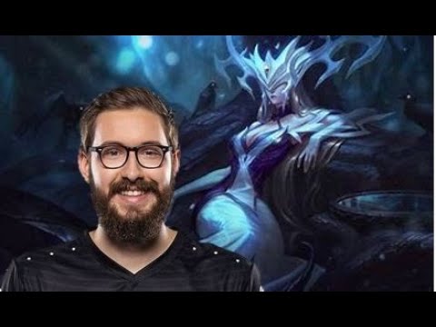 TSM BJERGSEN PICKS LISSANDRA VS CASS