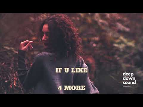 Deepforever & Iarina - Count On You (Anthony Keyrouz Extended Remix)